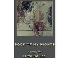 KNYGA Bookshop Book of My Nights