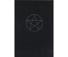KNYGA Bookshop Book of Shadows