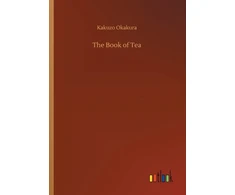 KNYGA Bookshop Book of Tea