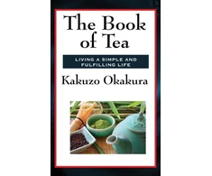 KNYGA Bookshop Book of Tea