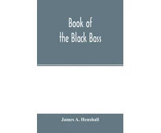 KNYGA Bookshop Book of the juodas bass