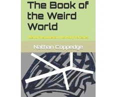 KNYGA Bookshop Book of the Weird World