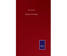 KNYGA Bookshop Book of Worship