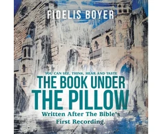 KNYGA Bookshop Book Under the Pillow