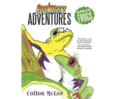 KNYGA Bookshop Bookman's Adventures