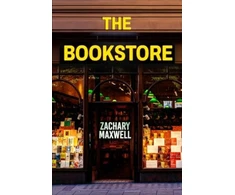 KNYGA Bookshop Bookstore