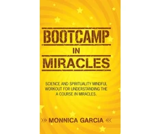KNYGA Bookshop Bootcamp in Miracles