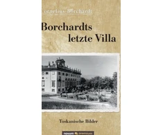 KNYGA Bookshop Borchardts letzte Villa