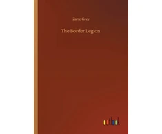 KNYGA Bookshop Border Legion