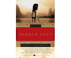 KNYGA Bookshop Border Town