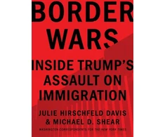 KNYGA Bookshop Border Wars