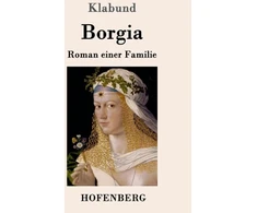 KNYGA Bookshop Borgia