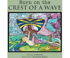 KNYGA Bookshop Born on the Crest of a Wave