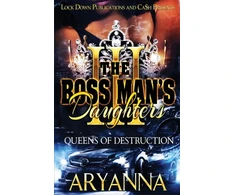 KNYGA Aryanna Boss Man's Daughters 3