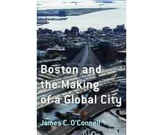 KNYGA Bookshop Boston and the Making of a Global City