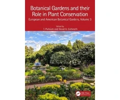 KNYGA Bookshop Botanical Gardens and Their Role in Plant Conservation