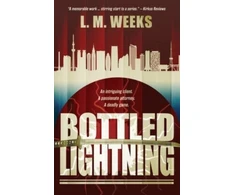 KNYGA Bookshop Bottled Lightning