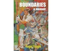 KNYGA Bookshop Boundaries
