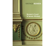 KNYGA Bookshop Bowen's Court &amp; Seven Winters