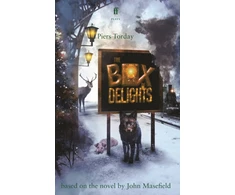 KNYGA Bookshop Box of Delights