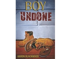 KNYGA Bookshop Boy Undone