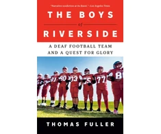 KNYGA Bookshop Boys of Riverside