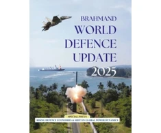 KNYGA Joshi Brahmand World Defence Update 2025