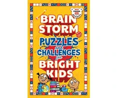 KNYGA Bookshop Brain Storm