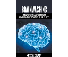 KNYGA Bookshop Brainwashing