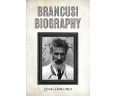 KNYGA Bookshop Brancusi Biography