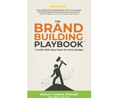 KNYGA Bookshop Brand Building Playbook