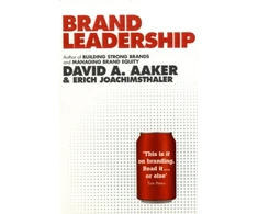 KNYGA Bookshop Brand Leadership