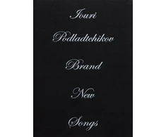 KNYGA Bookshop Brand New Songs