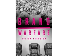 KNYGA Bookshop Brand Warfare
