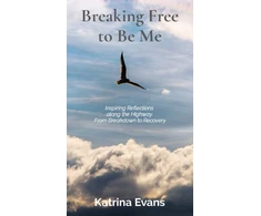 KNYGA Bookshop Breaking Free to Be Me