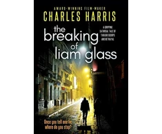 KNYGA Bookshop Breaking of Liam Glass