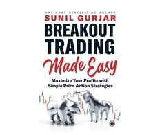 KNYGA Bookshop Breakout Trading Made Easy