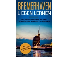 KNYGA Bookshop Bremerhaven lieben lernen