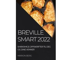 KNYGA Bookshop Breville Smart 2022