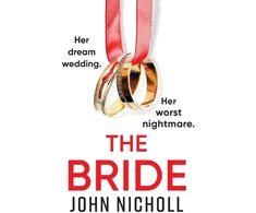 KNYGA Bookshop Bride
