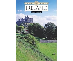 KNYGA Bookshop Brief History of Ireland