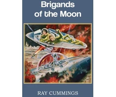 KNYGA Bookshop Brigands of the Moon