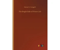 KNYGA Bookshop Bright Side of Prison Life