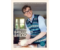 KNYGA Bookshop Brilliant Bread