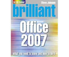 KNYGA Bookshop Brilliant Office 2007