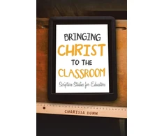 KNYGA Bookshop Bringing Christ to the Classroom
