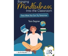 KNYGA Bookshop Bringing Mindfulness Into the Classroom