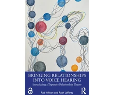 KNYGA Bookshop Bringing Relationships into Voice Hearing