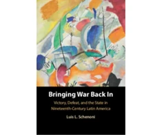 KNYGA Bookshop Bringing War Back In
