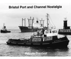 KNYGA Bookshop Bristol Port and Channel Nostalgia